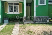 Kontrakan rumah furnish dekat club house sentul highland