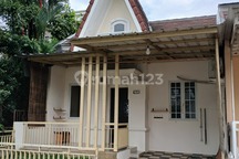 Rumah Disewakan Dekat Golf Sentul Higland
