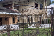 Rumah Disewakan Dilokasi Strategis Dekat Tol Sentul Selatan dan Tol Sumarecon