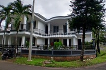 Rumah Baru Disewakan Menghadap Green Diselatan Kota Jakartaarea