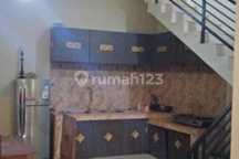 Disewakan rumah full furnished siap huni  taman mumbul nusa dua