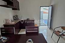 Dikontrakkan Rumah Baru Jadi Seperti Villa Yeh Gangga Tabanan