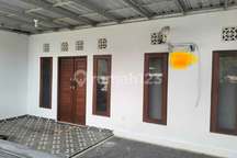 Dikontrakan Rumah Lokasi di Kedungu Banjar Kebon