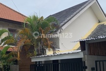 Rumah 2 Kamar Tidur Uluwatu Area