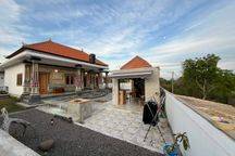 Brand New House Full Furnished In Kutuh Nusa Dua 