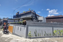 Rumah Baru 3 Kamar Tidur Area Nyitdah Tabanan