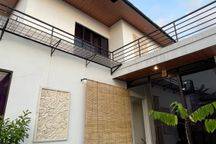 For Rent Beautiful And Cozy 3 Bedrooms House In Gianyar