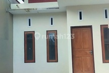 Rumah 3 Kamar Tidur Tabanan Area