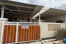 Rumah 3 Kamar Tidur Kediri Tabanan