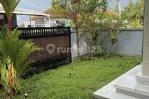 Dikontrakan Rumah Minimalis 2 Kamar Tidur Mambang Tabanan Area
