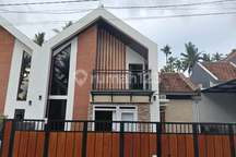 Rumah Baru Furnished 3 Kamar Tidur Tabanan
