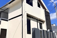 For Rent House With Pool In Nyitdah Tabanan