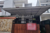 Clean & Simple2-Storey House For Rent In Uluwatu, Bali