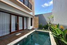 Villa 2 Bedrooms Tukad Balian Renon