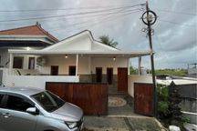 Rumah Baru 2 Kamar Tidur Tabanan Area