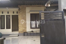 Rumah 2 Kamar Tidur Nyitdah Tabanan
