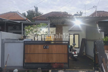 Dikontrakan Rumah Lokasi Wanasar Bongan Tabanan