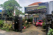 House for rent in Jimbaran area