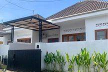 Local House In Tabanan