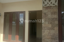 Rumah Baru 2 Kamar Tidur Area Kediri Tabanan