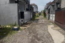 Dikontrakan Rumah di Jalan Yeh Gangga Gubug Tabanan