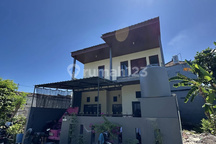 Dikontrakan Rumah LT 2 Buduk Mengwi