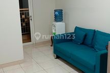 #1 Summarecon Bekasi Apartemen dengan Pemandangan Terbaik View Bekasi