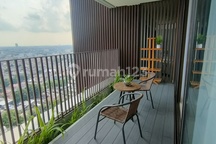 Dijual Apartment Jakarta Selatan