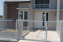 Murah Rumah Baru Di Alana Cemandi Sedati