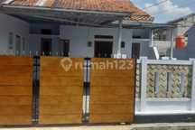 Dijual Hunian Nyaman murah di Karangpawitan Garut dekat pusat kota siap Huni