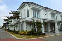 Rumah Baru Siap Huni di Pasadena Residence Gading Serpong