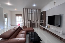 Dijual Murah Rumah Rapi Siap Huni Full Renov di Pasadena Residence 10