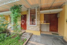 Disewakan Rumah Garden Terrace, Luas Tanah 144M2, 2 Kamar Tidur, SHM, Semi Furnished Akses Langsung Tol Tambun Grand Wisata