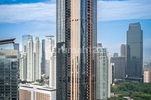 Luxury St Regis Residence Jakarta 4Br Combine Units