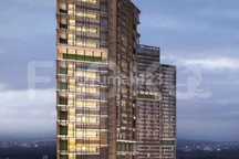 Savyavasa Apartment Brandew Furnished Import Material 3Br