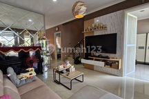 Rumah 2 Lantai 9x18m² The Avani Bsd Siap Huni!