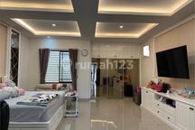 Rumah Green Lake City 2,5 Lantai, 6X18m2 , Bagus, Full Renovasi, Full Bangunan, SHM