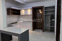 Green Lake City Boulevard 10X20m² Siap Huni! Bagus. SHM