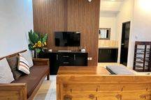 Vila Furnihed 1 Lantai Lingkungan Nyaman Sanur Bali