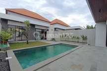 Vila Super Nyaman Renon Dekat Sanur Denapsar Bali