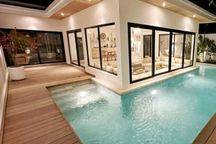 Vila Furnished 1 Lantai Mengwi Badung Bali