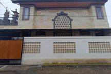 Vila Maizanin Lingkungan Aman Siap Huni Sanur Bali 