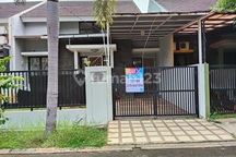 Cluster Ifolia, Harapan Indah. Rumah 3 Kt Siap Huni.