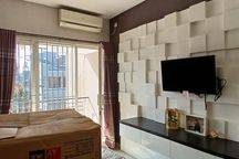 Rumah Lux 2 Lantai Di Terusan Sutami Bandung