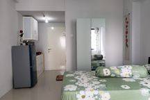 Apartement Uc Ciputra Studio Furnished 