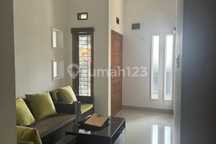 Disewakan Rumah Siap Huni Komplek Nusa Hijau Kota Cimahi