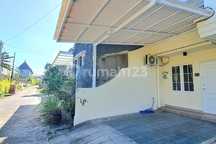 Rumah 1 Kamar Full Furnish Jl Raya Kuta Badung Bali Denpasar