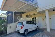 Rumah Nyaman Jl Raya Kuta Lokasi Strategis Bebas Banjir . Bali