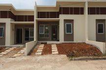 Rumah Baru di Podomoro Tenjo Cluster Kalamenta Puri