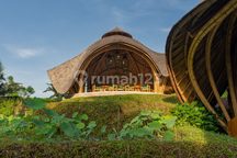 Siap Huni, Villa, SHM, Dekat Tempat Wisata, Full Furnished,